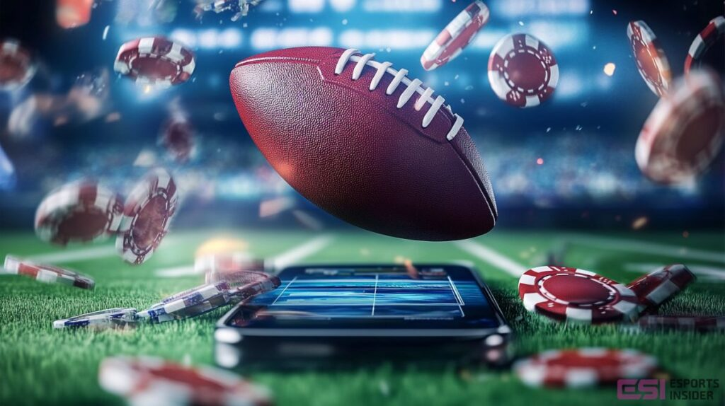 Betwinner Casino La Experiencia de Juego Definitiva