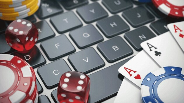 Experience Excitement and Rewards at Online Casino Amigo Wins