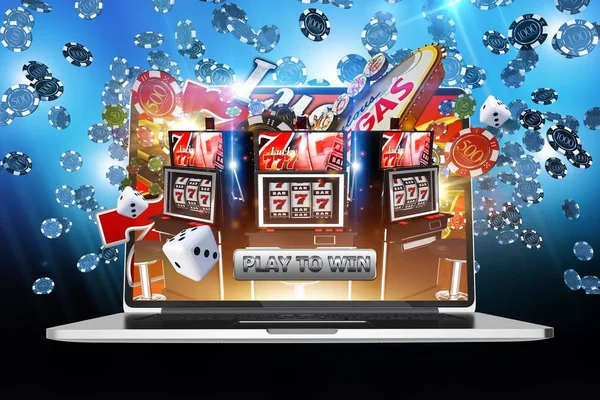 Experience Excitement and Rewards at Online Casino Amigo Wins