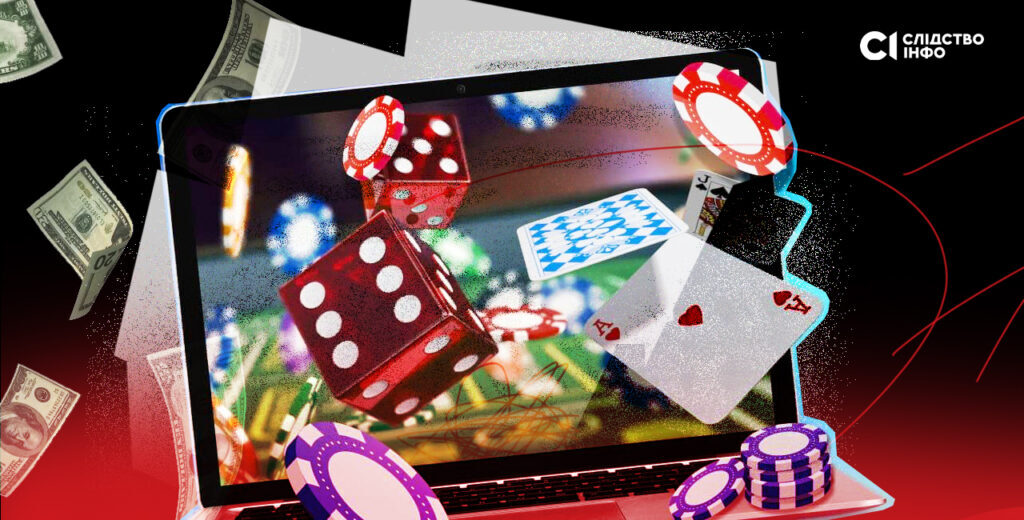Experience Luxury and Thrills at Casino The High Roller UK 9