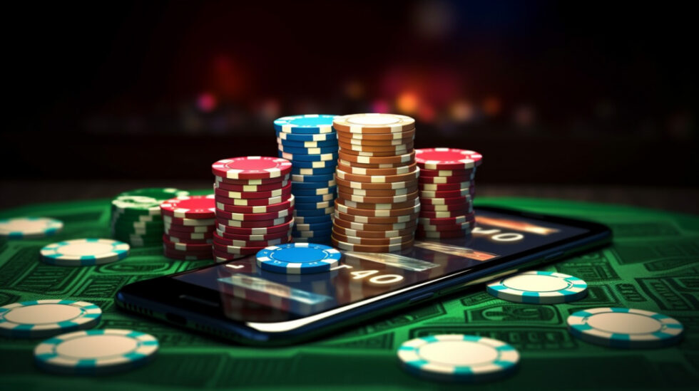 Experience Thrills and Excitement at Casino F7 New