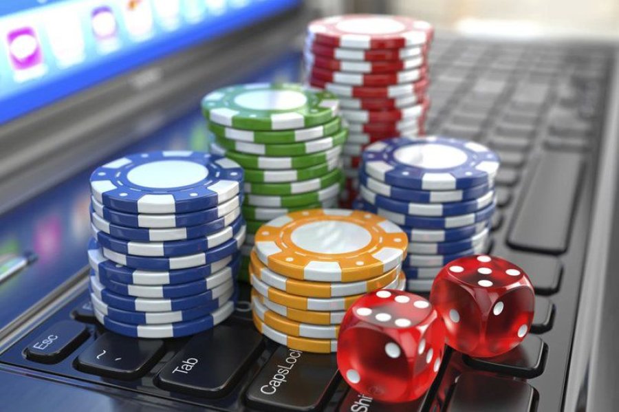 Experience Ultimate Betting with CasinoLab Casino Sportsbook