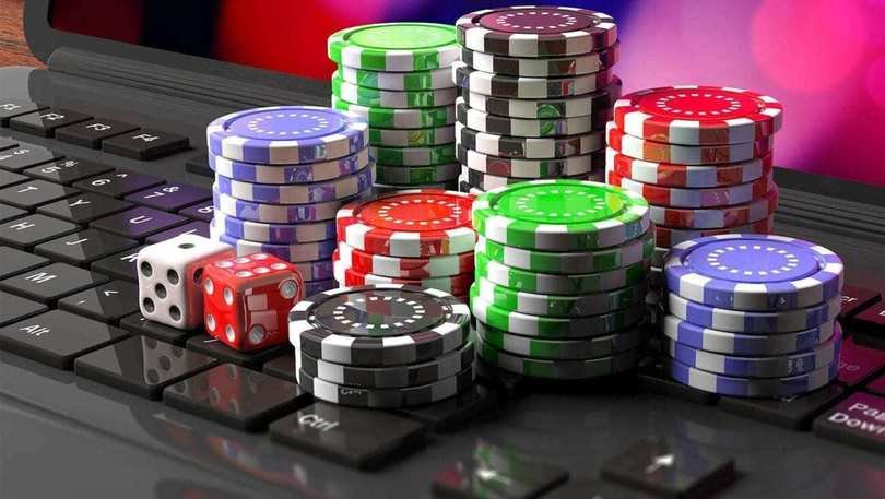 Explore Richy Fish Online Casino UK Your Ultimate Gaming Adventure
