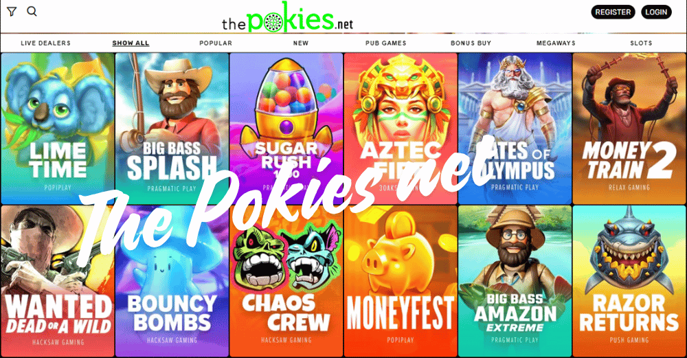 Explore the Exciting World of Online Casino Australia 1