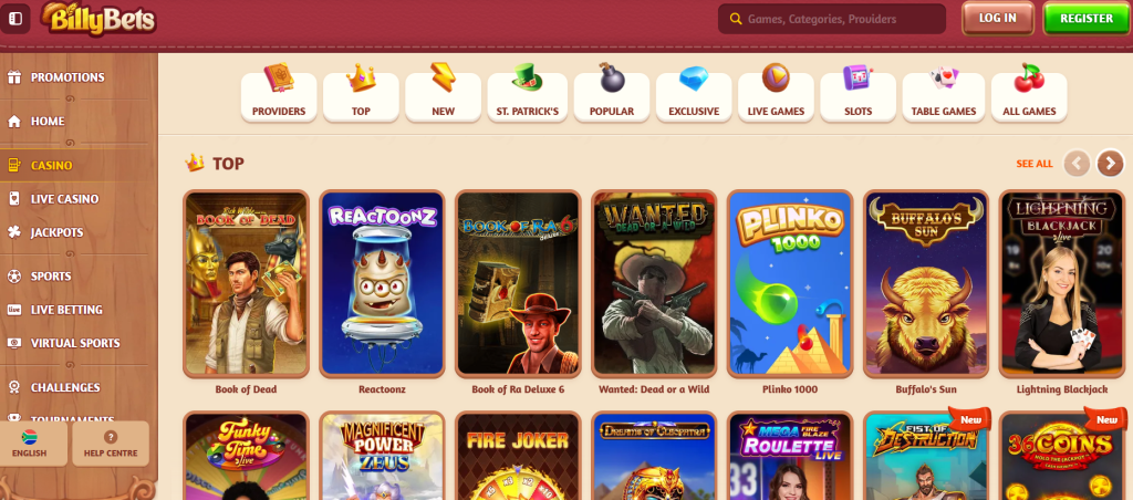 Explore the Exciting World of Online Casino Australia 1