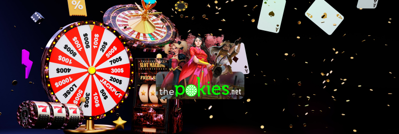 Exploring Online Casino Australia A Guide for Gamblers