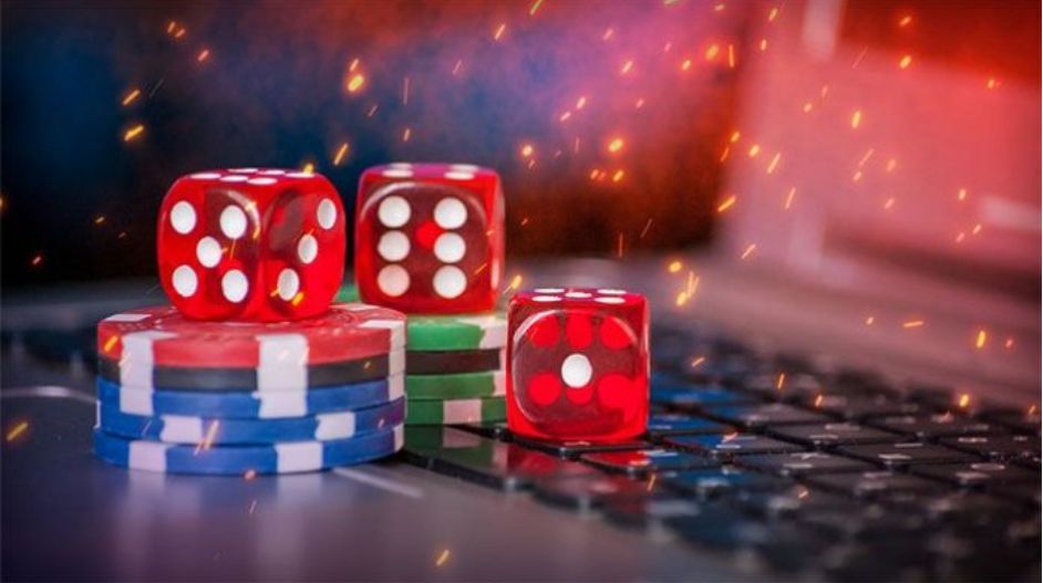 Exploring the Thrill of Betting at Slotit Casino Sportsbook