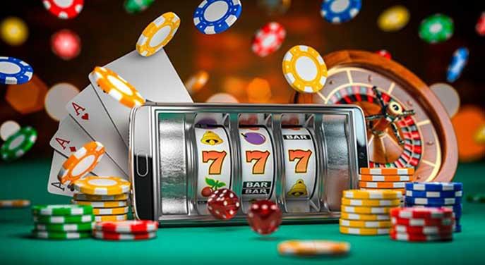 Magius Online Casino UK Experience the Best Online Gaming