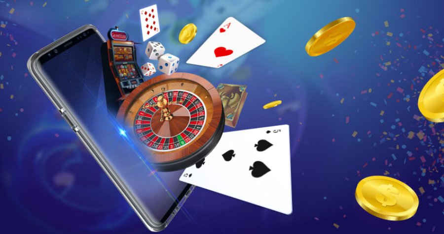 Magius Online Casino UK Experience the Best Online Gaming
