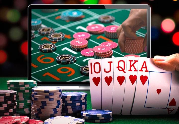 The Ultimate Guide to Casinoways Casino