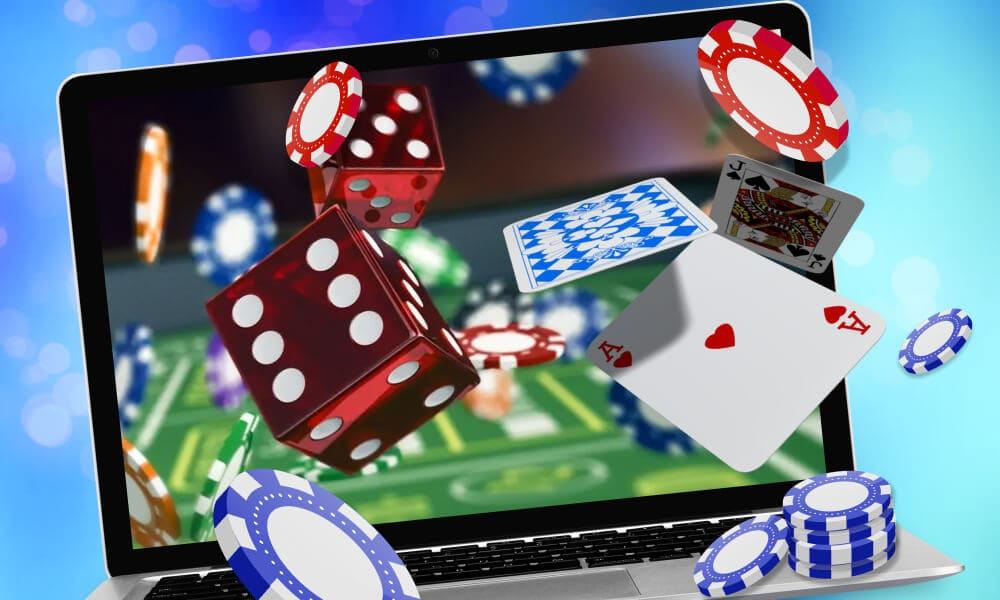 The Ultimate Guide to Casinoways Casino